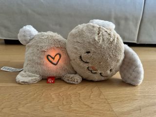 Peluche Conejito Fisher-Price