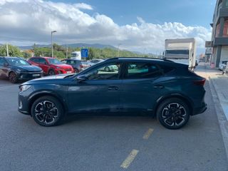 CUPRA Formentor 1.5 TSI eHybrid 150kW 204 CV