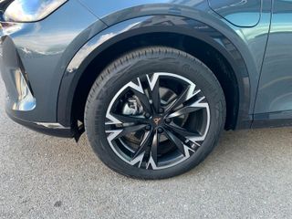 CUPRA Formentor 1.5 TSI eHybrid 150kW 204 CV