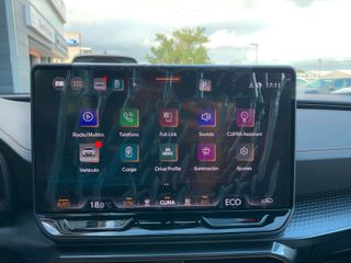 CUPRA Formentor 1.5 TSI eHybrid 150kW 204 CV