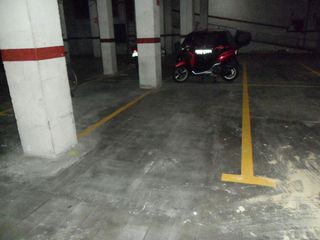 Garaje en venta en La Plana en Esplugues de Llobregat