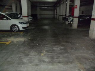 Garaje en venta en La Plana en Esplugues de Llobregat