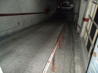 Garaje en venta en La Plana en Esplugues de Llobregat