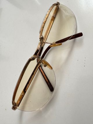Occhiali Valentino Vintage Oro 