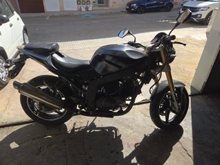 Hyosung GT125R 125cc