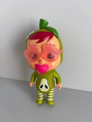 Muñeca Lágrimas bebé IMC Toys