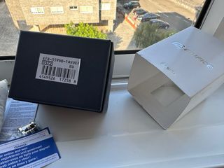 Casio Edifice NUEVO!