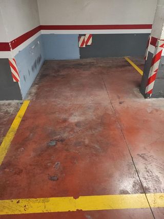 Garaje en venta en El Centre en Esplugues de Llobregat
