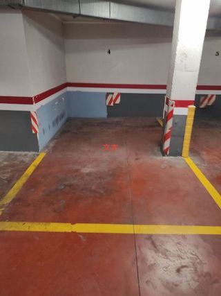 Garaje en venta en El Centre en Esplugues de Llobregat