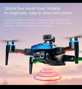 Dron Xiaomi M6 8K 