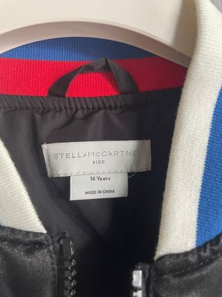 Bomber Stella McCartney