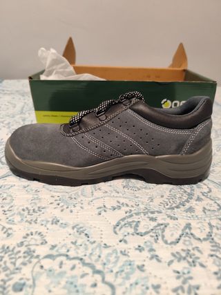 Zapatos seguridad Ofma - Talla 41