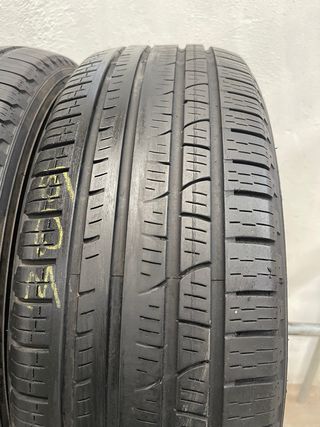 2x Neumáticos Pirelli Scorpion Verde 215/65 R17