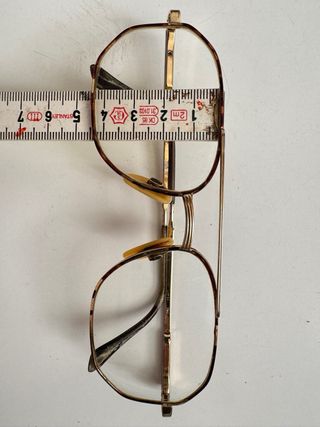 Occhiali Yves Saint Laurent vintage