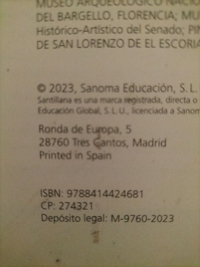 GEOGRAFIA E HISTORIA 2 ESO CONSTRUYENDO MUNDOS