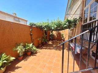 Casa adosada en venta en Yuncos