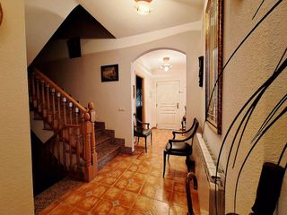 Casa adosada en venta en Yuncos