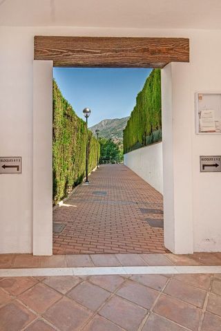 Piso en venta en Campo de Mijas en Mijas