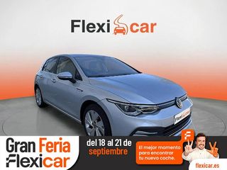 Volkswagen Golf Style 1.5 eTSI 110kW (150CV) DSG