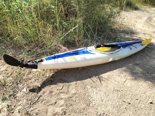 Kayak travesía Adidas