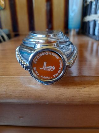 Profumo Wisal 50ml - Oro e Argento