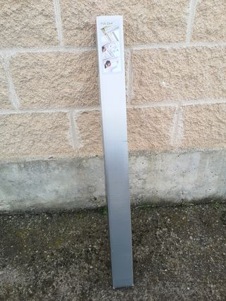 Velux, estor, cortina.