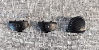 Tasti per joystick ps4
