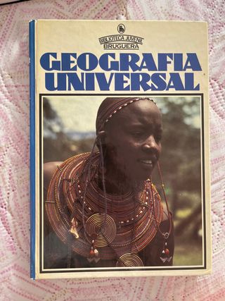Geografía Universal