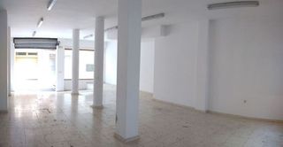 Local comercial en venta en Zona Pueblo en Calpe/Calp