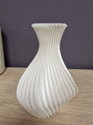 Jarrón Corazón ❤️