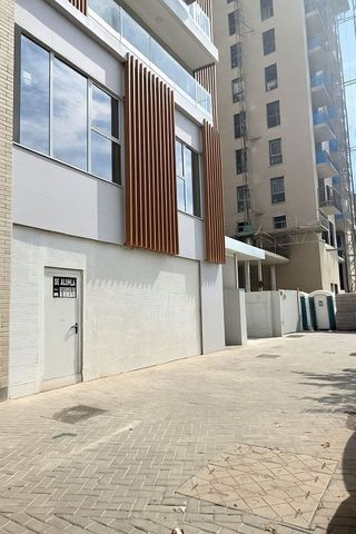 Oficina en venta en Ciutat de les Arts i les Ciències en Valencia