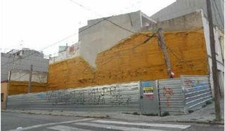 Terreno en venta en Ca n'Anglada en Terrassa
