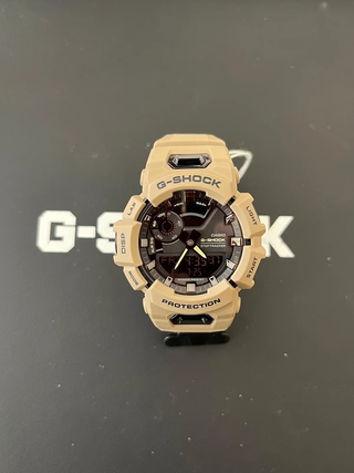OROLOGIO G-SHOCK GBA-900UU-5AER