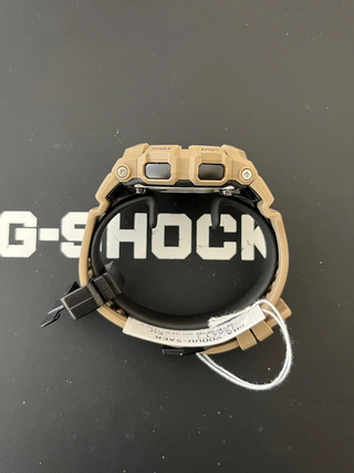 OROLOGIO G-SHOCK GBA-900UU-5AER