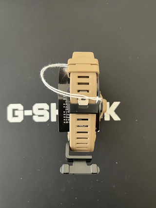 OROLOGIO G-SHOCK GBA-900UU-5AER