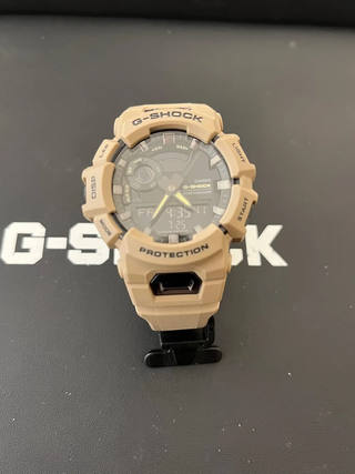 OROLOGIO G-SHOCK GBA-900UU-5AER