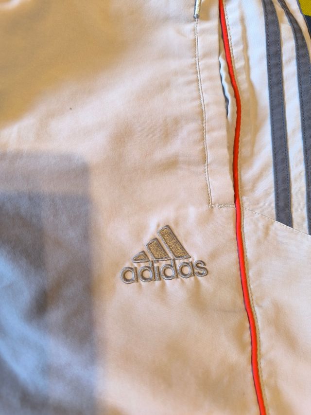 Pantalon corto deportivo Adidas