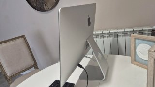 iMac 21.5" 2017 2.3GHz
