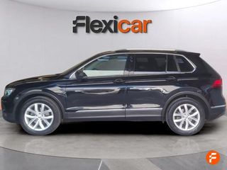 Volkswagen Tiguan Advance 2.0 TDI 110kW (150CV) 4Mot DSG