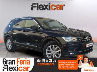 Volkswagen Tiguan Advance 2.0 TDI 110kW (150CV) 4Mot DSG