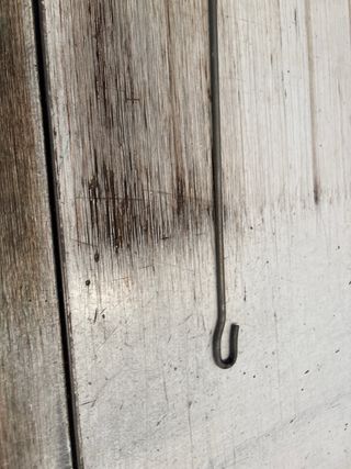 Manibela Toldo 1,45m -  Apertura