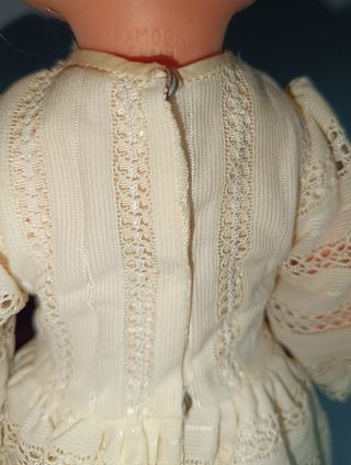 Megy Muñeca Comunión Famosa