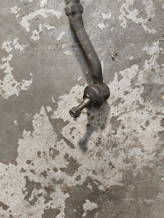 Cremallera dirección Citroen C2