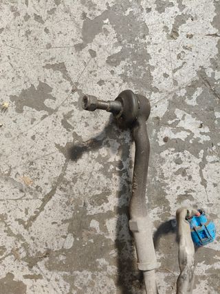 Cremallera dirección Citroen C2