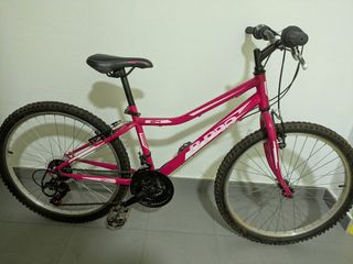 Bicicleta B-Pro 24"