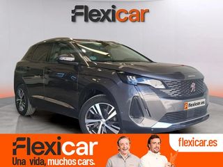 Peugeot 3008 1.5 BlueHDi 96kW S&S Allure Pack EAT8