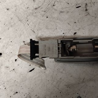 LUZ INTERIOR VOLKSWAGEN GOLF V 2004