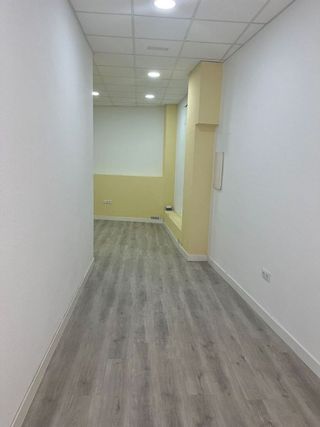 Local comercial en venta en Casco Antiguo en Alcorcón