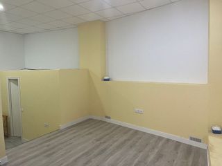 Local comercial en venta en Casco Antiguo en Alcorcón