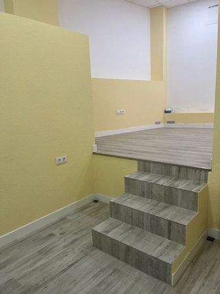 Local comercial en venta en Casco Antiguo en Alcorcón